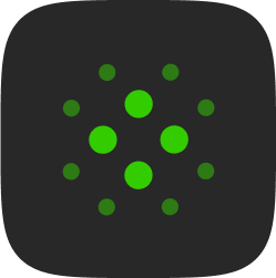 Collaborate  With Cicate Icon