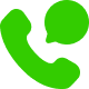 Contact Us Icon