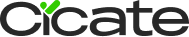 Cicate Logo